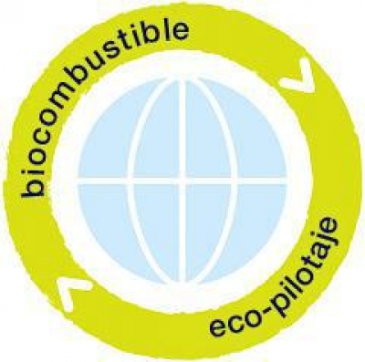 Air France organiza el vuelo m&aacute;s econ&oacute;mico en CO2