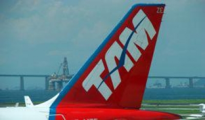 TAM Airlines recibe el World Airline Awards