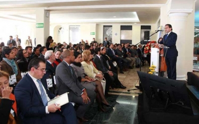 Ecuador consolida planes para convertirse en potencia turística