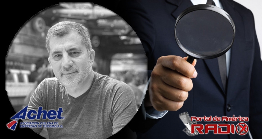 &ldquo;No necesitamos nada, solo queremos trabajar&rdquo; #PdaRadio40
