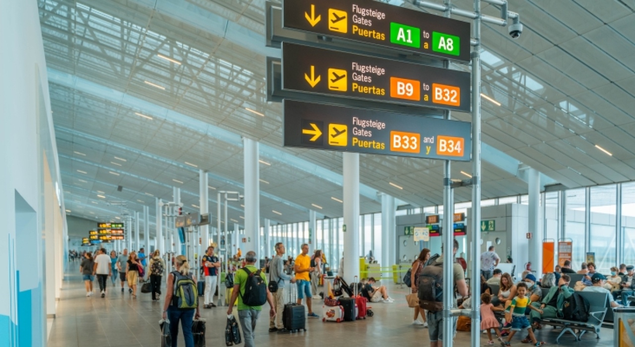 El Gobierno de España pagará 720 millones de la deuda con las aerolíneas