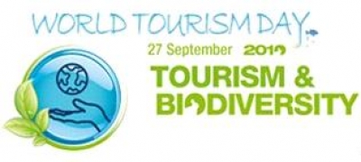 &iquest;Opacado el D&iacute;a Mundial del Turismo? Un poco de historia y el Mensaje del Secretario de la OMT