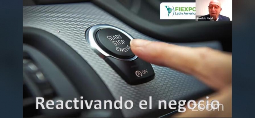 Una vez m&aacute;s, Fiexpo Latin America a la vanguardia en la industria del Turismo de Reuniones