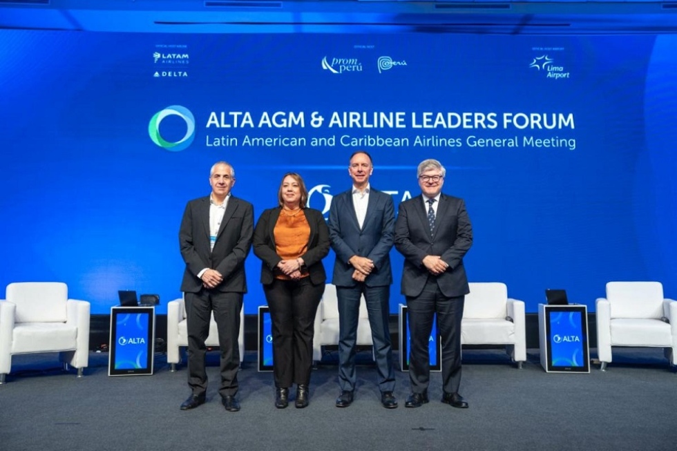 El papel de gobiernos e industria en el desafío de liberar el potencial aéreo de América Latina