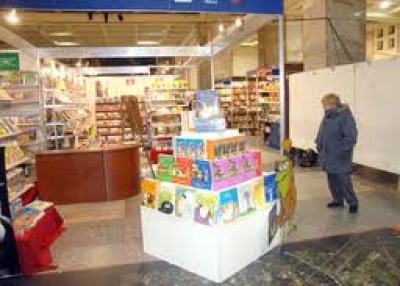 &ldquo;Feria del Libro&rdquo; en Minas