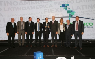 Bogot&aacute; y Punta del Este fueron distinguidas por sus casos en el Proyecto Iceberg