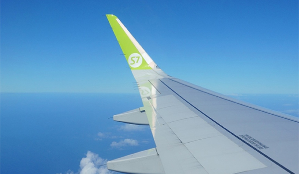 Rusia admite que 34 de sus 66 A320 no vuelan por falta de repuestos