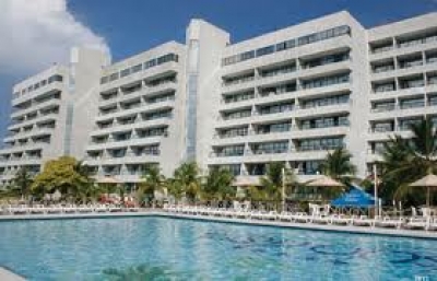 Hoteler&iacute;a colombiana, la segunda m&aacute;s rentable de Am&eacute;rica Latina