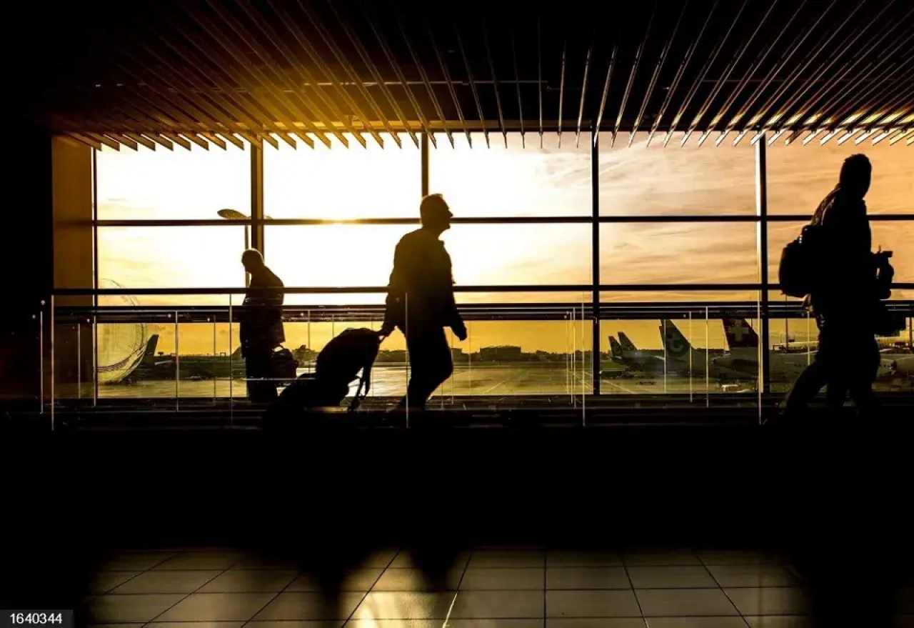 Seguridad y respaldo profesional, prioridades del viajero de 2026 ante la inestabilidad geopol&iacute;tica actual