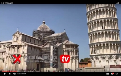 Lo mejor de la Toscana