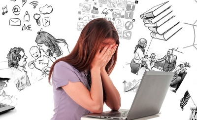5 motivos por los que la terapia on line puede serte de gran ayuda