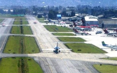La seguridad en el transporte a&eacute;reo