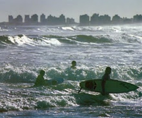  Otros partidos Argentina-Uruguay importan mucho m&aacute;s. Mientras tanto, no hagan olas