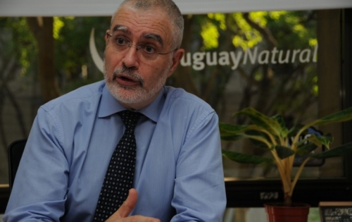 Director de Turismo dice que la prensa &ldquo;no ayuda&rdquo; divulgando robos a ricos