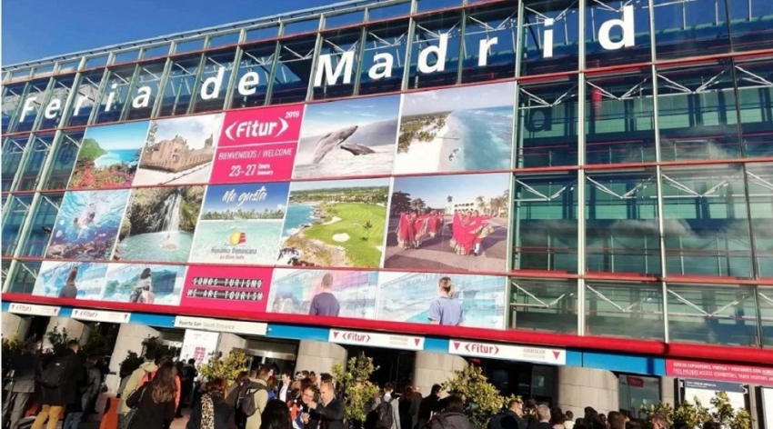 Grandes expectativas y optimismo ante FITUR 2023