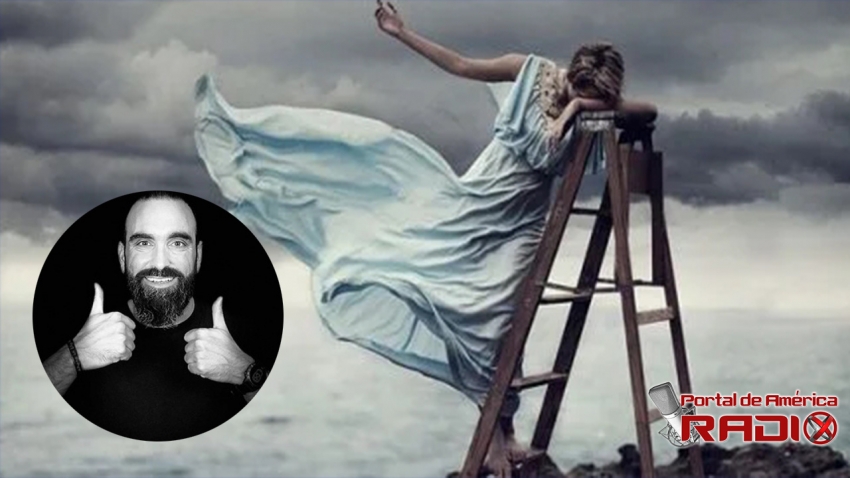 Jaime Chicheri, un pesimista realista, n&oacute;mada y surfer digital, maestro en revenue  #PdaRadio85 Bloques 2 y 3