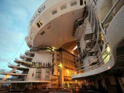 El mercado de los cruceros est&aacute; cambiando