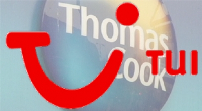 Tui Travel vale once veces m&aacute;s que Thomas Cook