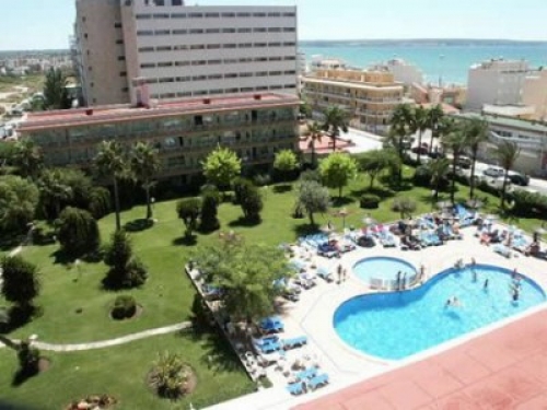 Cambio de la cultura vacacional: tendencia hacia el &ldquo;todo incluido&rdquo;