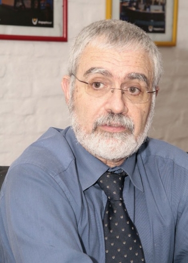 Benjam&iacute;n Liberoff, designado Director Nacional de Turismo en Uruguay