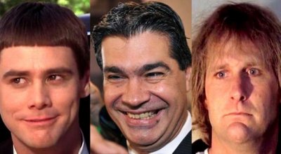 Tonto, Retonto y... Capitanich: Pidi&oacute; que busquen a los que atentan contra el peso