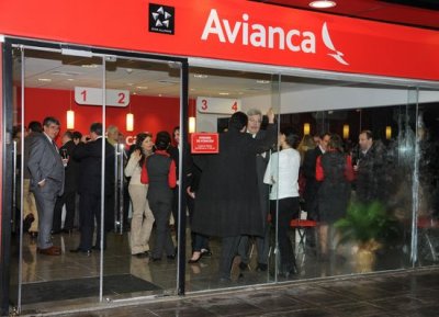 Avianca inauguró oficinas en World Trade Center de Montevideo