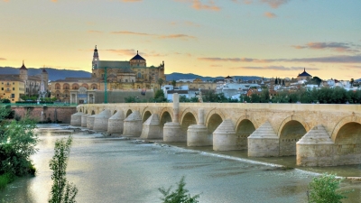 Noches de embrujo cordob&eacute;s