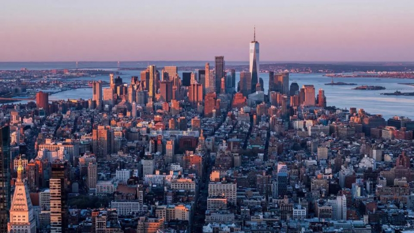 Nueva York lanzar&aacute; campa&ntilde;a para recuperar 44 millones de turistas