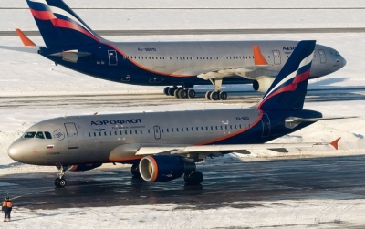 Estados Unidos impone nuevas reglas a aerol&iacute;neas rusas