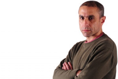 Gabriel Pereyra: "El aval es un cap&iacute;tulo de la gran novela que el gobierno intent&oacute; vendernos"