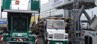 Fuerte reclamo del conjunto de las aerol&iacute;neas por los servicios que ofrece Intercargo