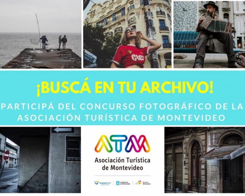 Concurso de fotograf&iacute;a "Montevideo en Invierno"