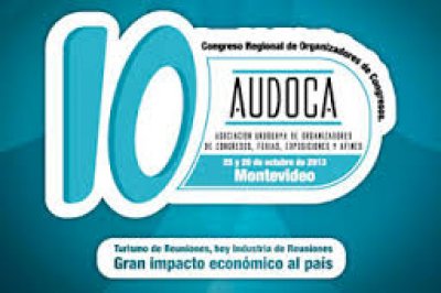 10&ordm; Congreso Regional de Organizadores de Congresos