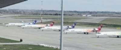 Donde cay&oacute; el avi&oacute;n