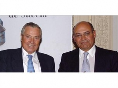   La propietaria de Marsans reclama a Argentina 1.100 millones de d&oacute;lares