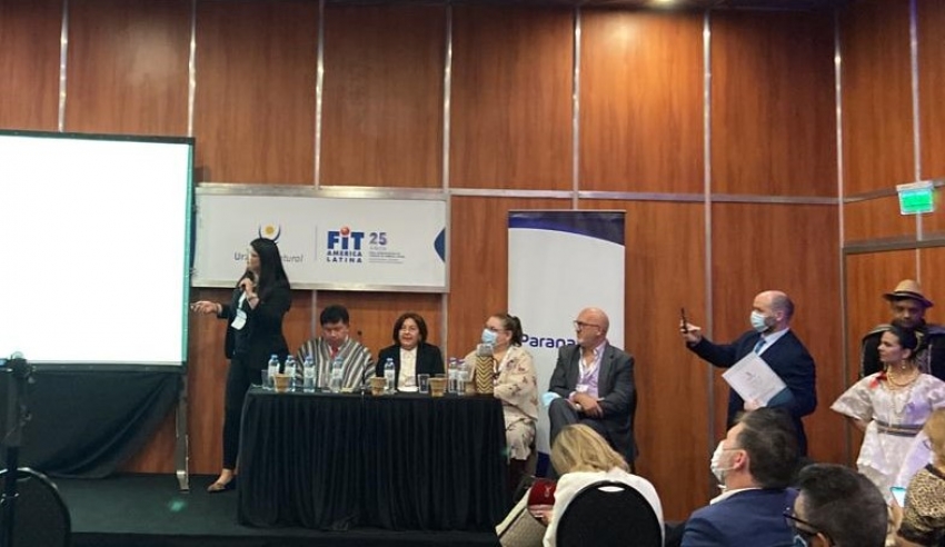Lo último de FIT 2021 #ElPDAenFIT2021