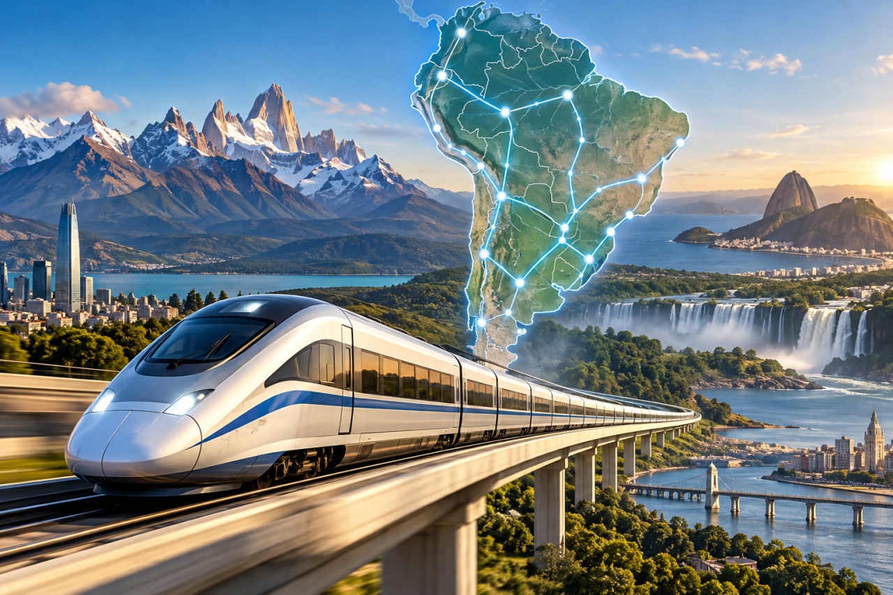 Uruguay debe jugar en grande: la oportunidad de liderar la integraci&oacute;n tur&iacute;stica del Cono Sur