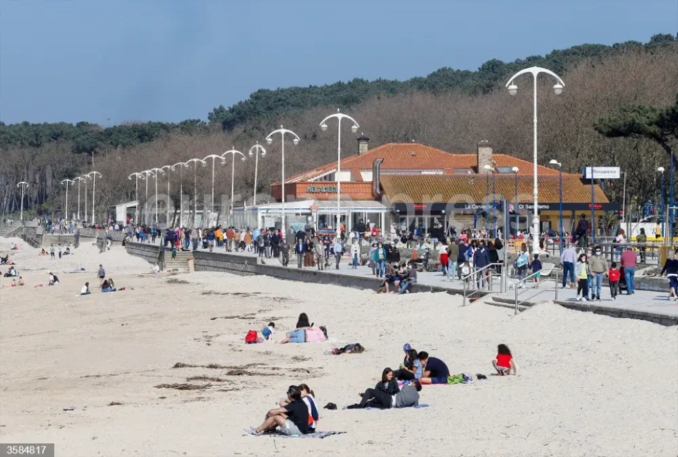Agencias de viajes y operadores tur&iacute;sticos en Espa&ntilde;a pierden 8.200 trabajadores en un a&ntilde;o