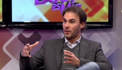 Nicol&aacute;s de los Santos