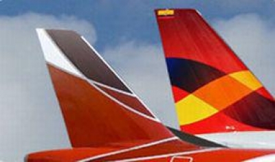 AviancaTaca Holding se queda con el 99,6% de la ecuatoriana Aerogal