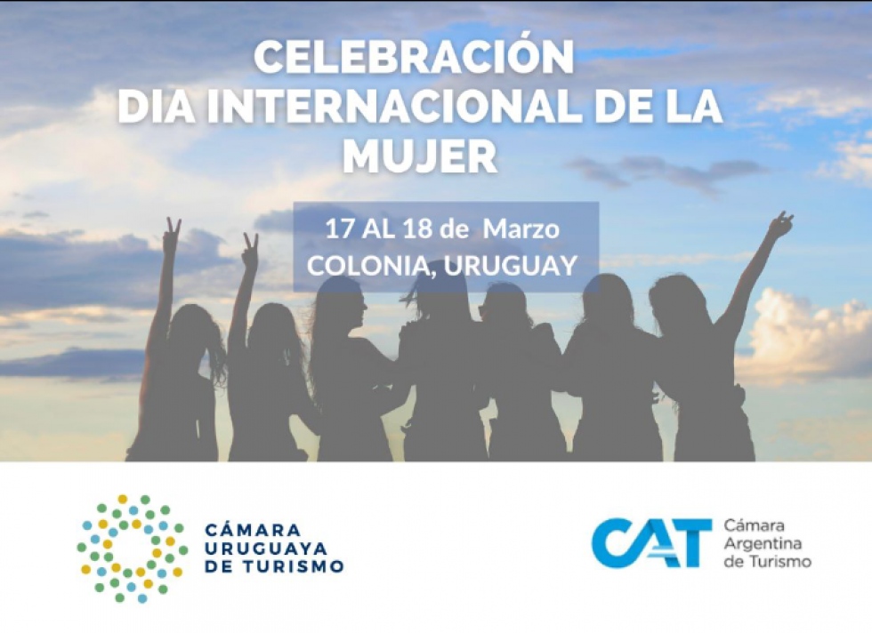 Encuentro Interinstitucional CAMTUR-CAT en Colonia