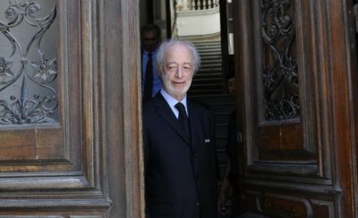 El tema no es que Cosmo haya sido la &uacute;nica, sino que el que es &uacute;nico es L&oacute;pez Mena