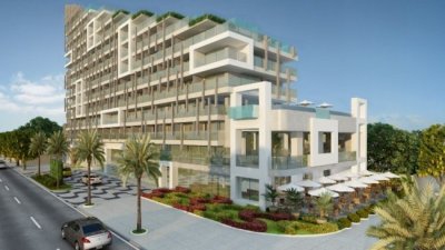 Brasil tendrá el primer Trump Hotel Collection de Sudamérica