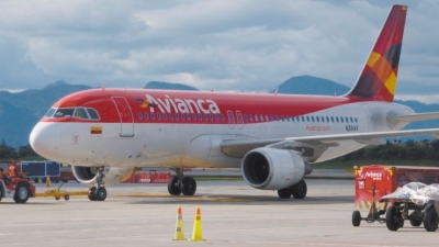 Argentina: clima de tensi&oacute;n en el transporte a&eacute;reo