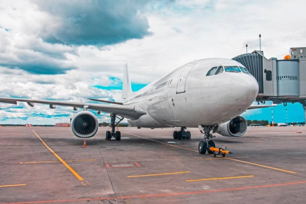 S&oacute;lo el 0,45% de los latinoamericanos viaja en avi&oacute;n anualmente