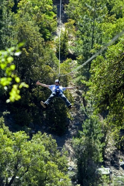 Caj&oacute;n del Maipo