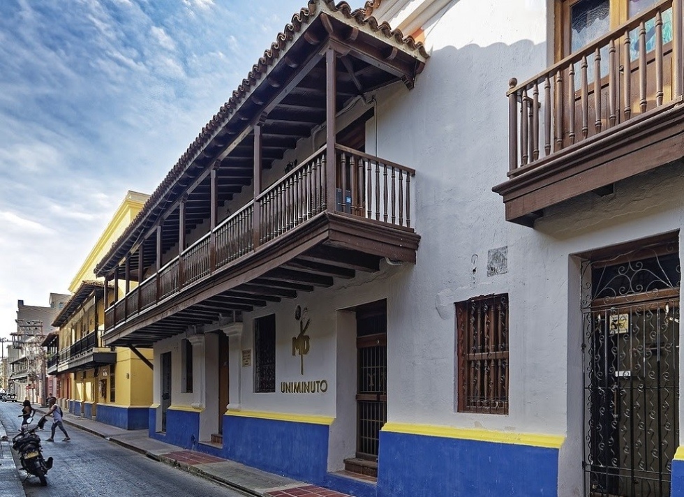 Santa Marta (Colombia) celebra el V Centenario en 2025 y la convierten en la capital de Latinoamérica