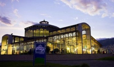 Quito ser&aacute; sede del World Travel Awards 2014