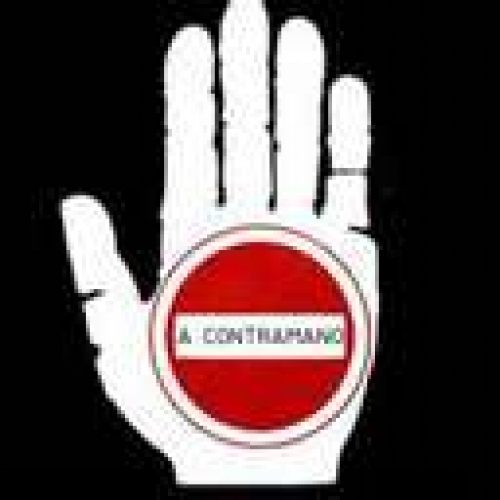 Gobierno a contramano