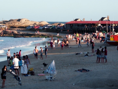  Kechichi&aacute;n: Rocha el destino con m&aacute;s crecimiento tur&iacute;stico y Canelones, el preferido por uruguayos